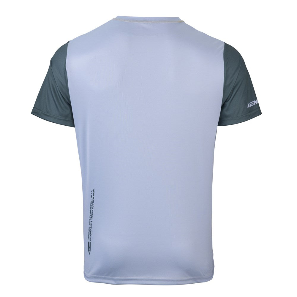 KENNY RACING Jersey - Patrol
