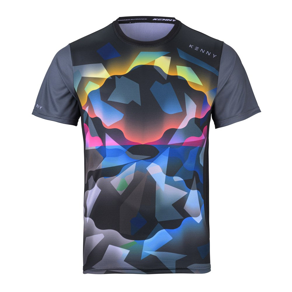 KENNY RACING Jersey - Patrol - Camo