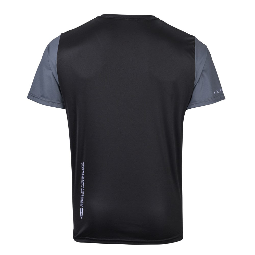 KENNY RACING Jersey - Patrol - Camo