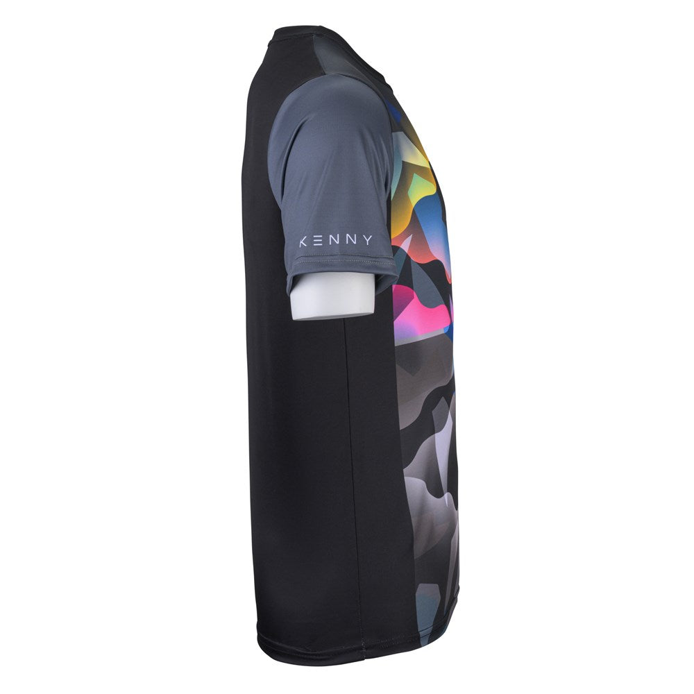 KENNY RACING Jersey - Patrol - Camo