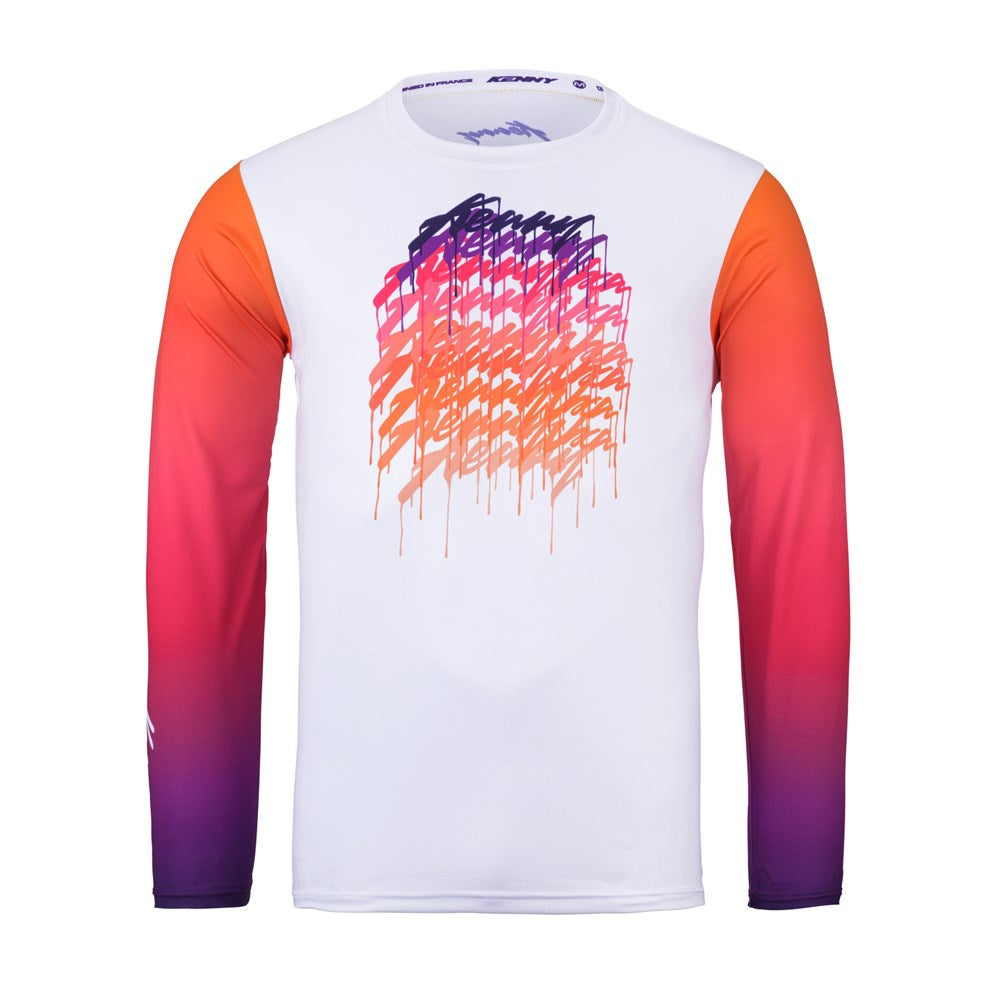 KENNY RACING Jersey - Elite - Paint Maker - Kids 2X