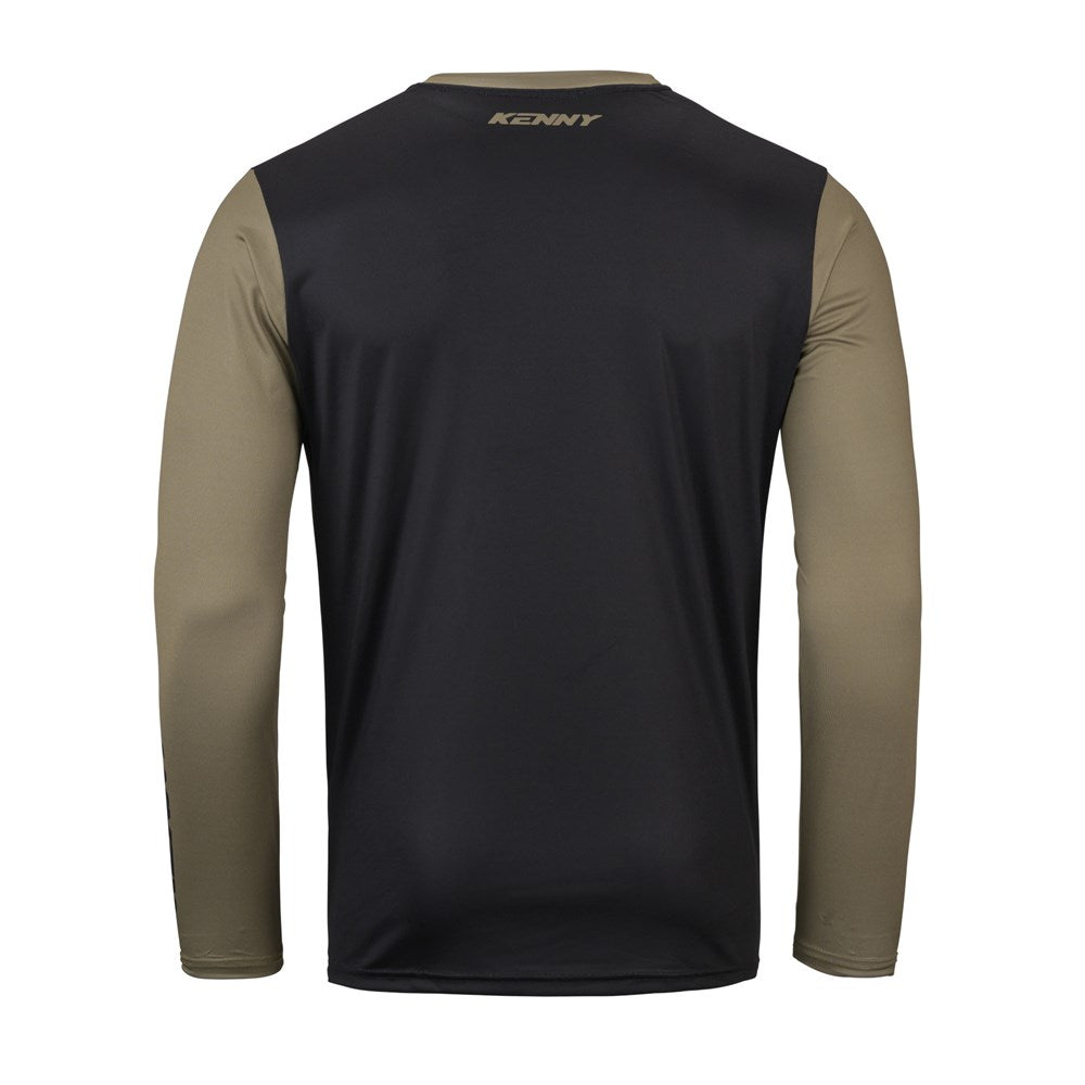 KENNY RACING Jersey - Elite - Kaki - 2X