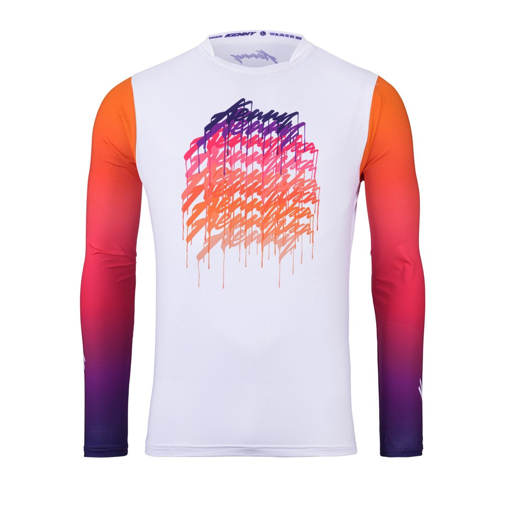KENNY RACING Jersey - Prolight