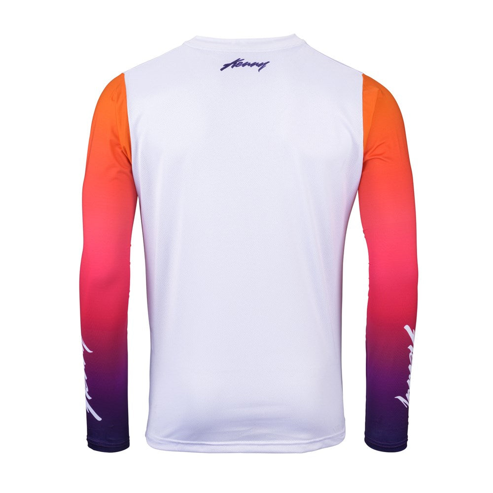 KENNY RACING Jersey - Prolight - Paint Maker - Kids 2X