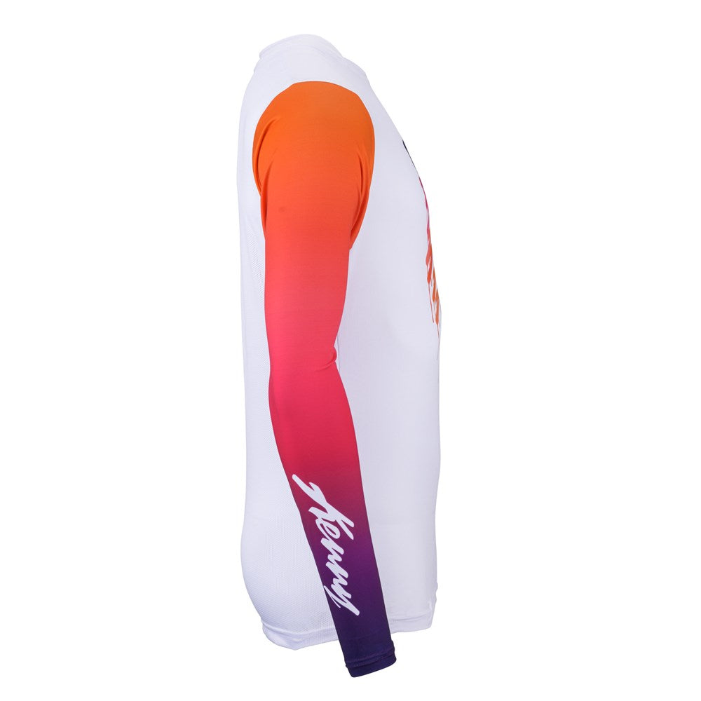 KENNY RACING Jersey - Prolight - Paint Maker -2 x