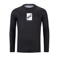 KENNY RACING Jersey - Prolight - Black -2 x