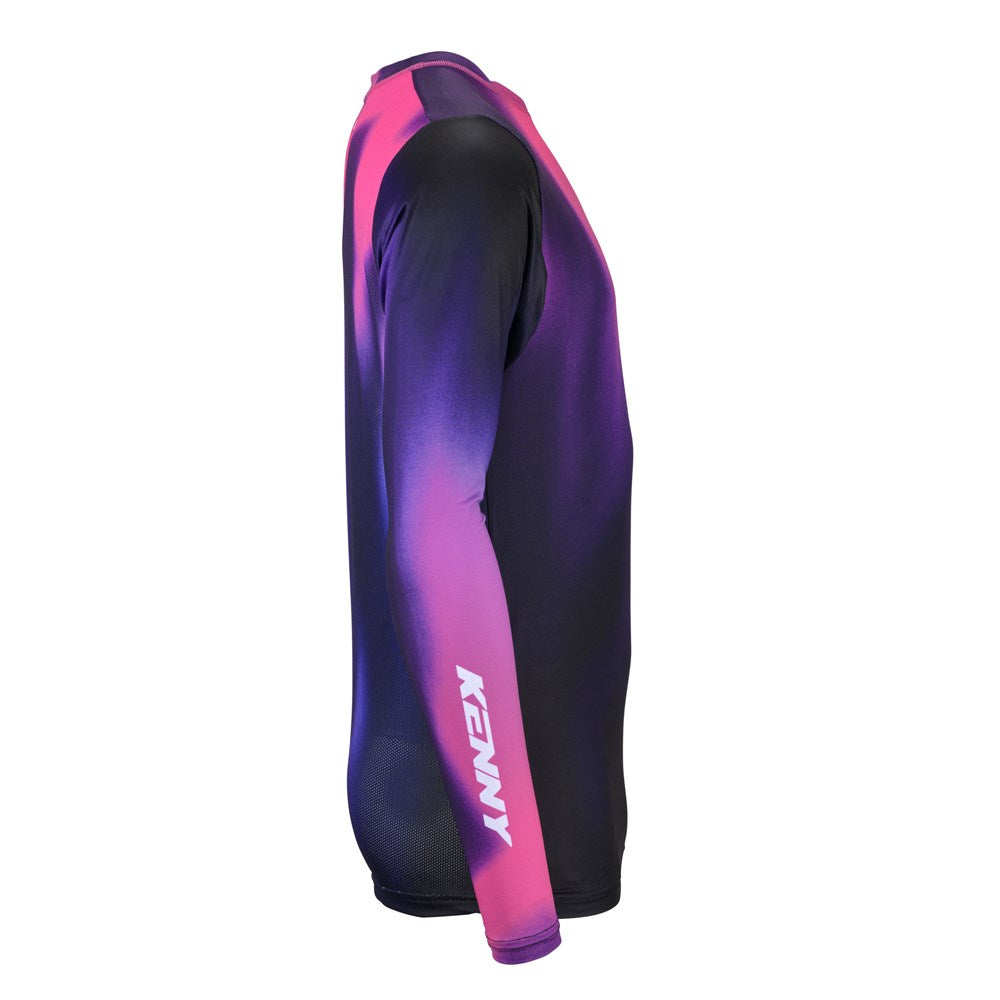 KENNY RACING Jersey - Prolight - Dye - Kids 2X