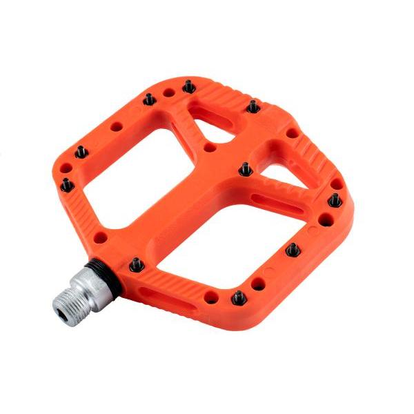 RYFE Pedals - SASQUATCH - S/Bearing - Nylon Comp Body
