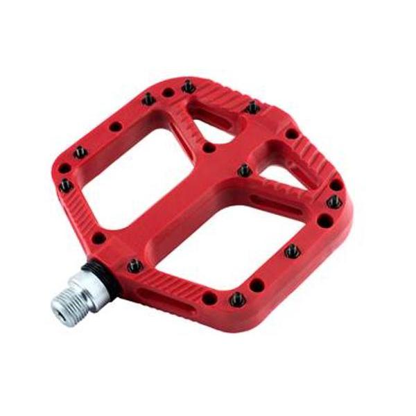 RYFE Pedals - SASQUATCH - S/Bearing - Nylon Comp Body