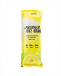 INFINIT NUTRITION Premium Fuel 90g Carbs - Single Serve Box of 10 Lemon Lime flavour