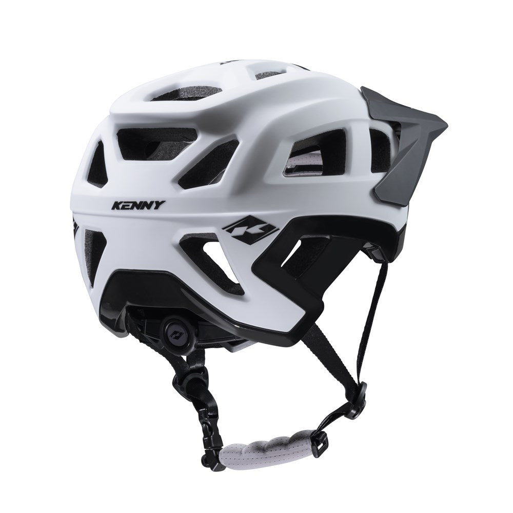KENNY Buddy Helmet - White