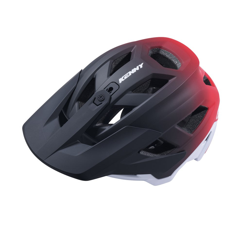 KENNY Buddy Helmet - Gradient Red