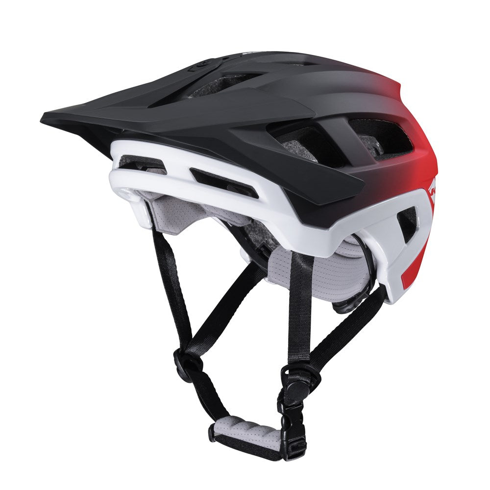 KENNY Buddy Helmet - Gradient Red