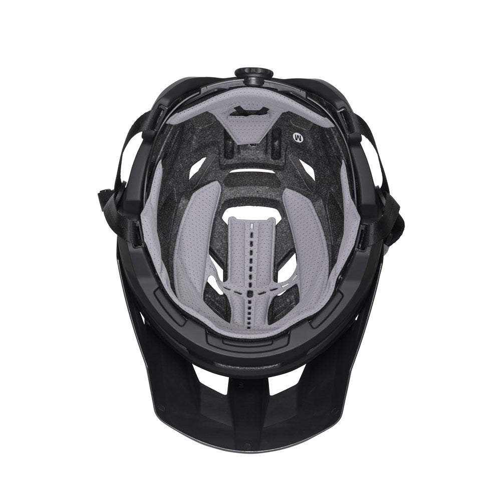 KENNY Buddy Helmet - White
