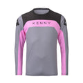 KENNY Jersey Elite Pink L