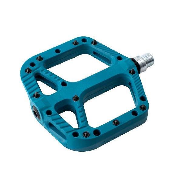 RYFE Pedals - SASQUATCH - S/Bearing - Nylon Comp Body