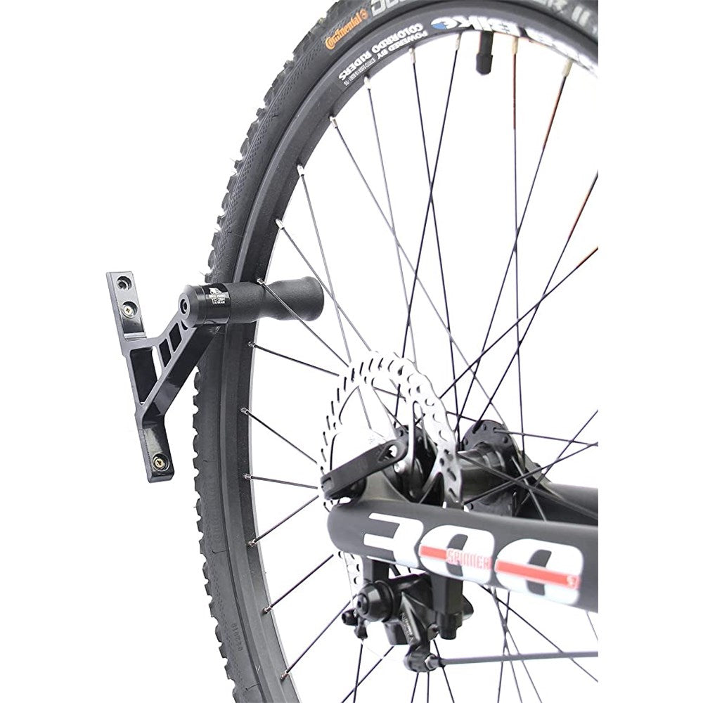 BIKEHAND Bike Storage - Premium Vertical Storage Hook