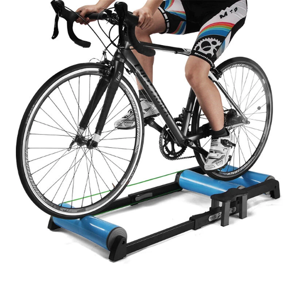 QBP Indoor Roller Trainer - Foldable
