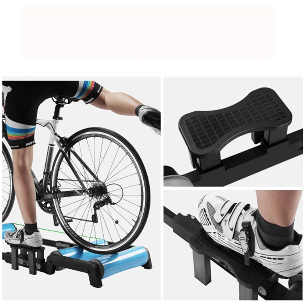 QBP Indoor Roller Trainer - Foldable