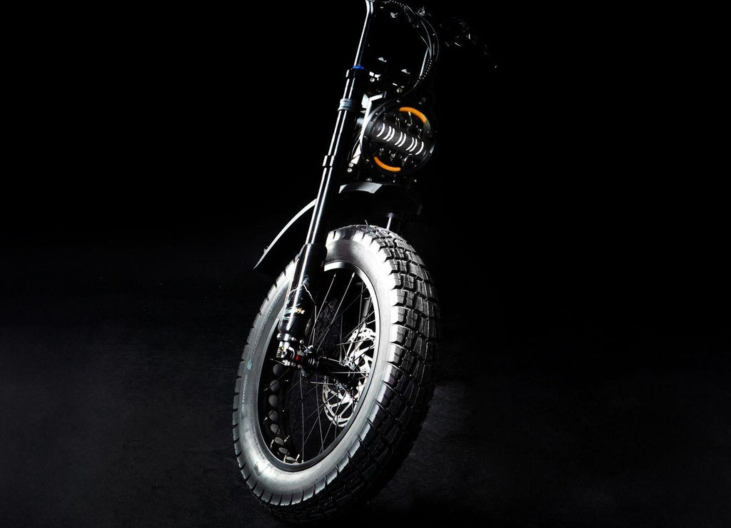 DiroDi Rover Pro