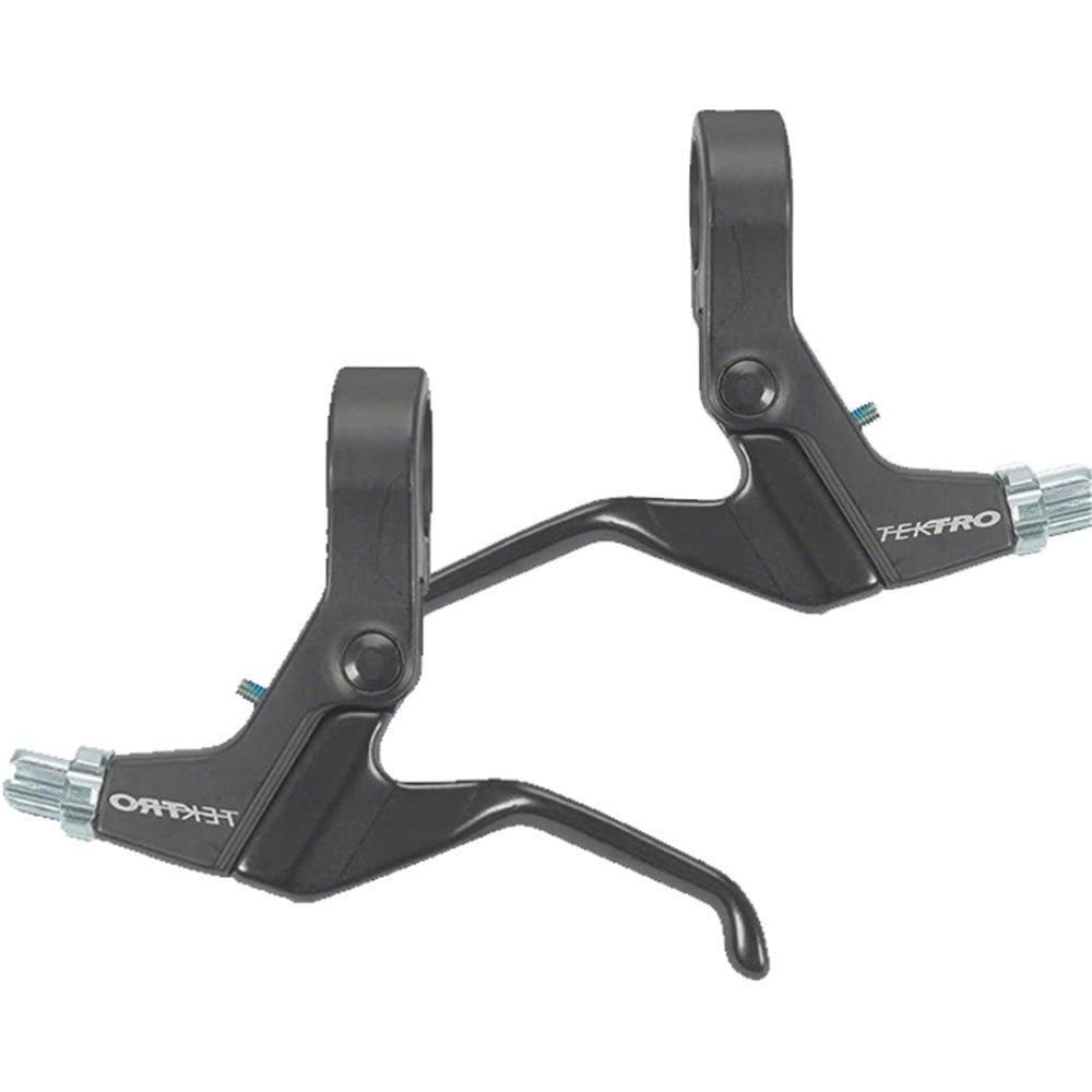 TEKTRO BMX Lever Set - OEM QBP
