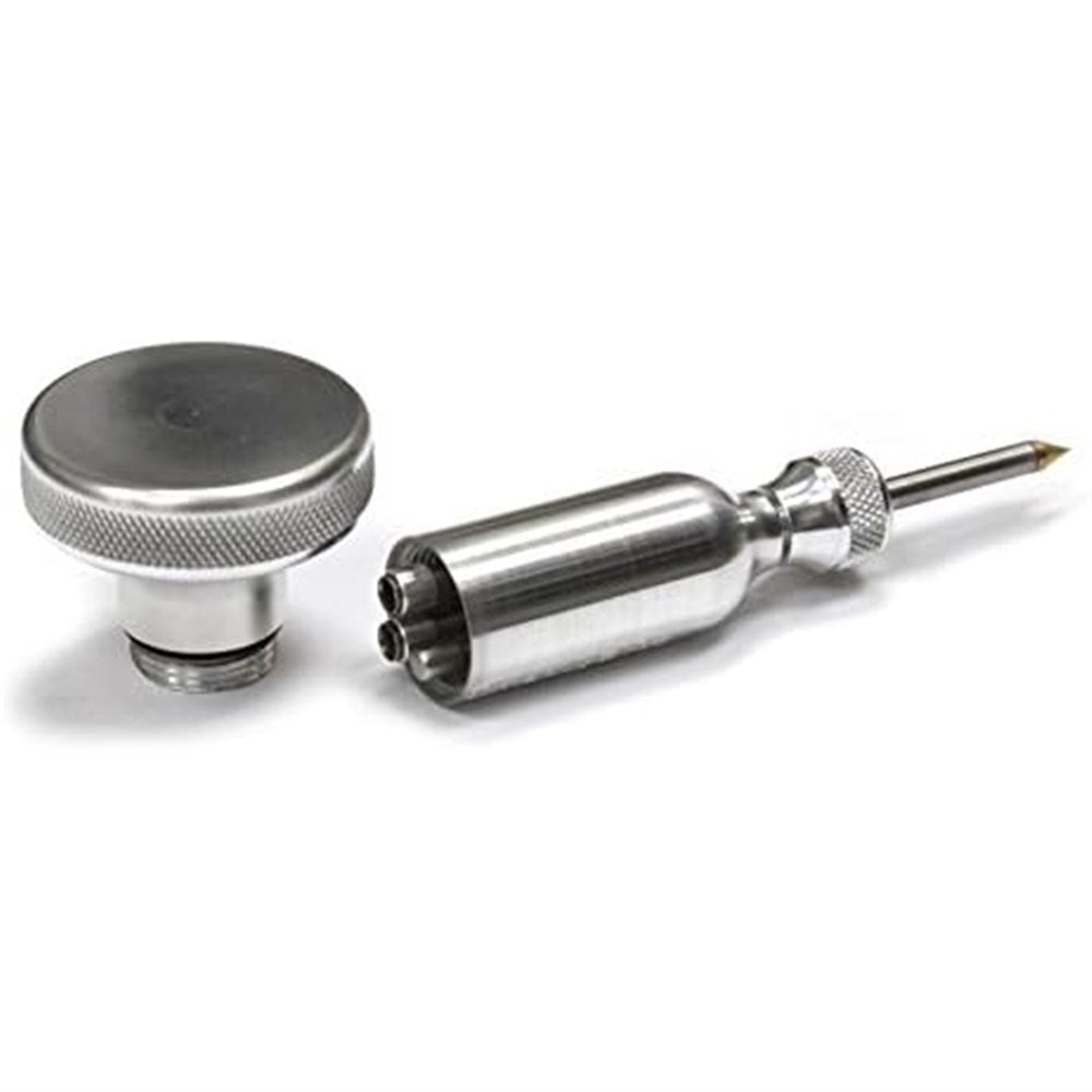 DYNAPLUG Pro Xtreme Aluminum Kit - 1250