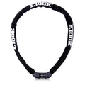 ETook 355 - Combo Chain Lock - 900mm x 4mm - Level Rating 3