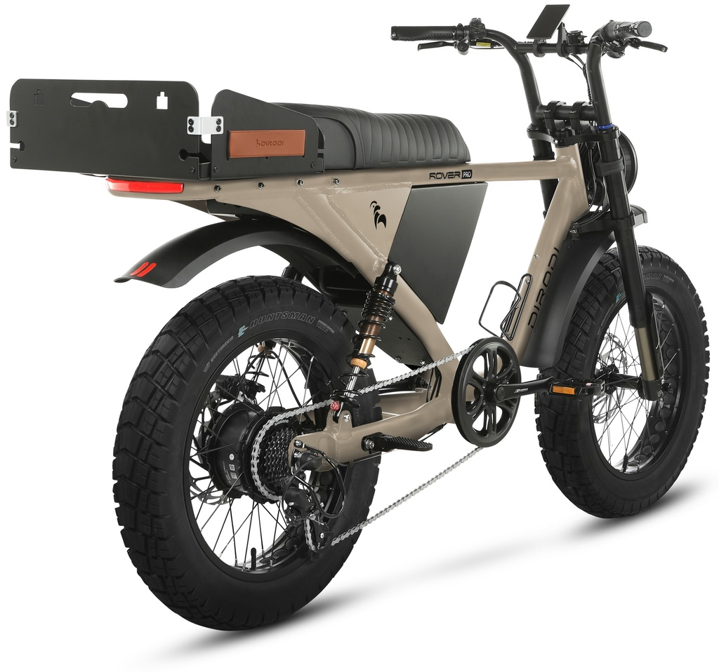 DiroDi Rover Pro