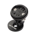 GUB Aluminium Computer Holder& GoPro (Garmin, Wahoo/ Bryton / Cateye)
