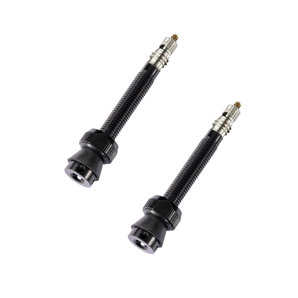 GRANITE JUICY - 60mm Valve stem no cap - 50PC OE Pack
