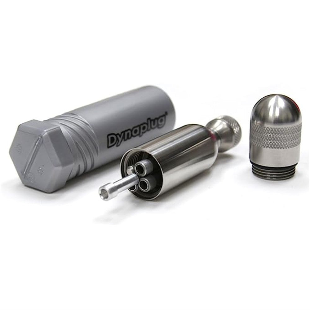DYNAPLUG Tubeless Repair Kit - Pro Aluminium