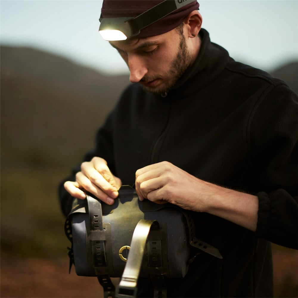 ROSWHEEL - Off-Road Tool Pouch 1L - 5.5 x 9 x 21cm