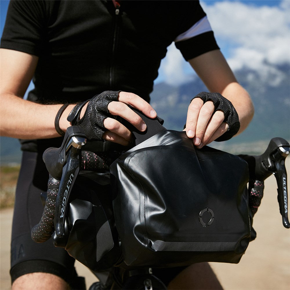 ROSWHEEL - Road Accessory Pouch 3.5L - 17 x 19 x 26cm