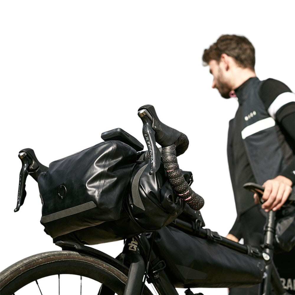 ROSWHEEL - Road Accessory Pouch 3.5L - 17 x 19 x 26cm