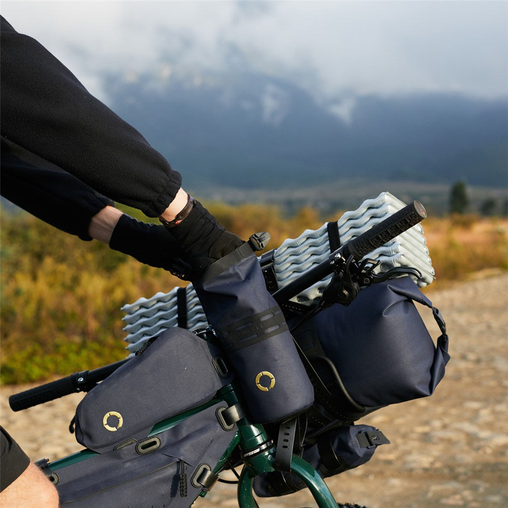 ROSWHEEL - Off-Road Bottle Pouch 1L - 9 x 10 x 20cm