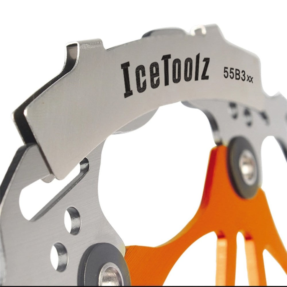 ICETOOLZ Disc Brake Alignment Tool