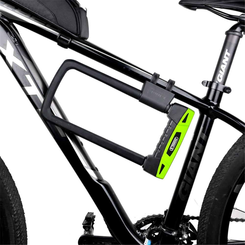 ETook 500 U Lock 235mm x 108mm