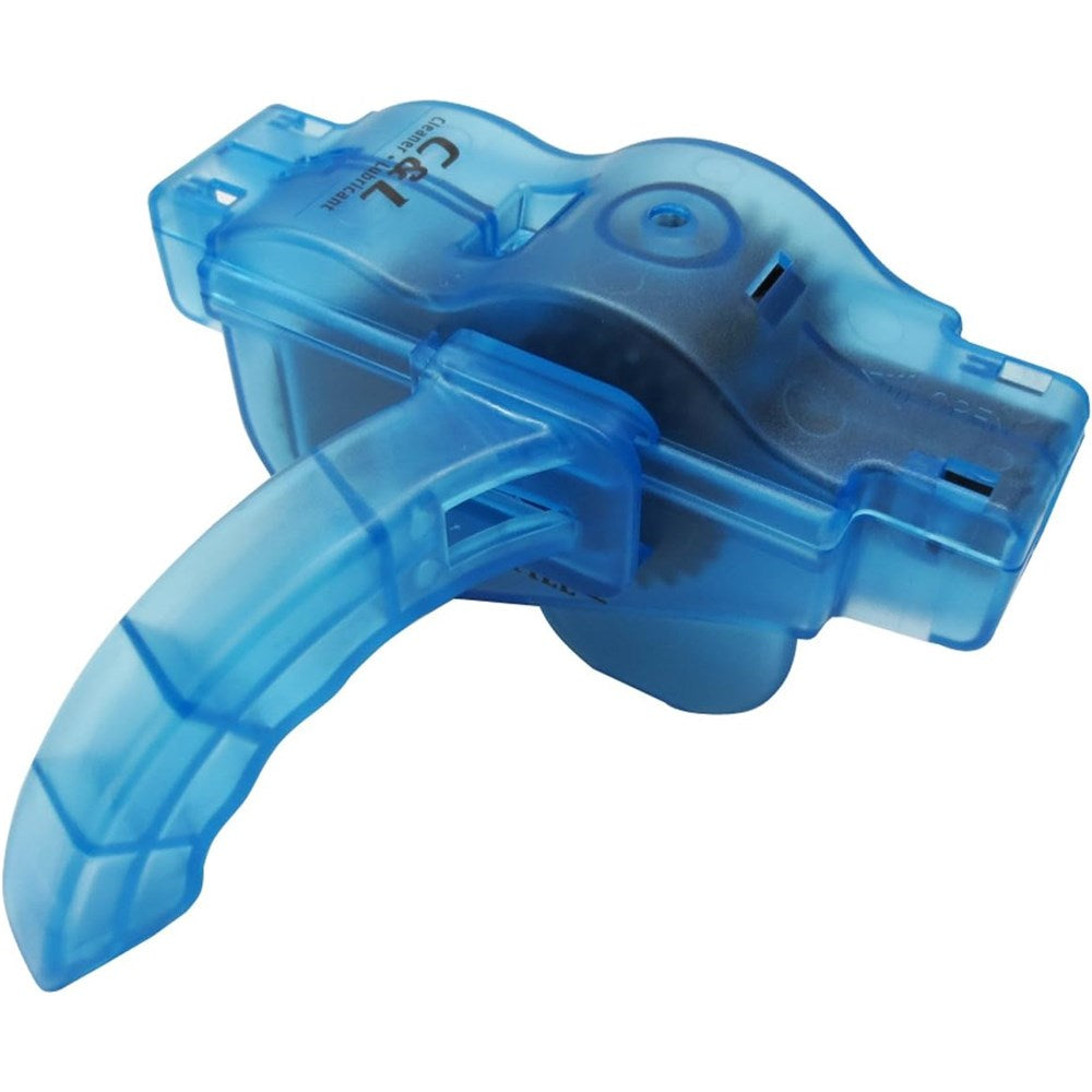 QBP Chain Cleaner - 3D 6 Brushes