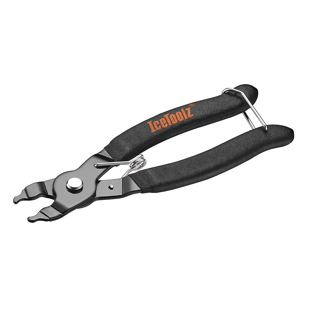 ICETOOLZ Chain Link Pliers