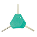 ICETOOLZ Y Type Hex Key / PH2 Screwdriver  - 4 / 5mm