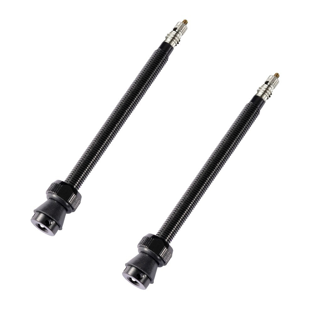 GRANITE JUICY - 80mm Valve stem no cap - 50PC OE Pack