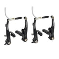 TEKTRO V-Brake 102mm Set - OEM QBP
