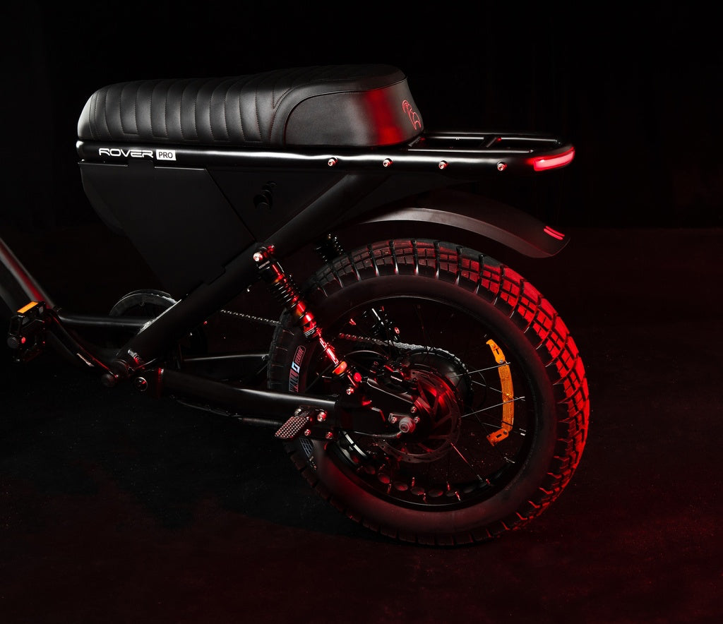 DiroDi Rover Pro