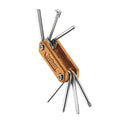 ICETOOLZ Handy 8 - Multi Tool Set 8 Function