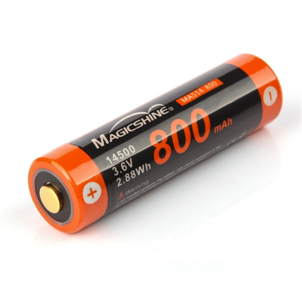 MAGICSHINE Replacement Battery for MOH25