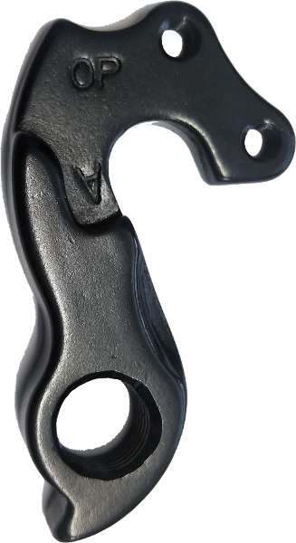 QBP Derailleur Hanger 043 - WMFG  58