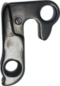 QBP Derailleur Hanger 131 - WMFG 131 / Pilo-D127