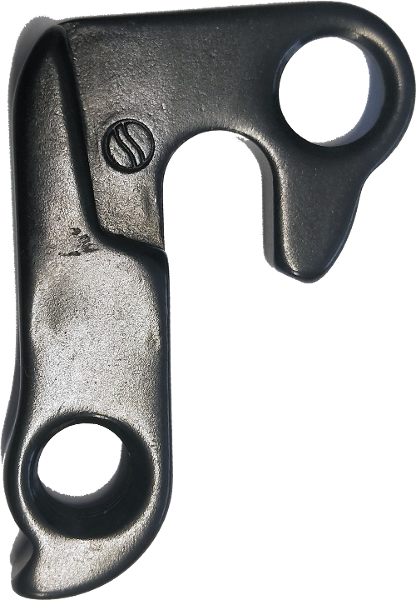 QBP Derailleur Hanger 131 - WMFG 131 / Pilo-D127