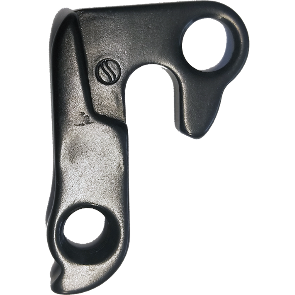 PILO Derailleur Hanger - D12 - Barracuda/Haro/Ironhorse/Jamis/Look/Merlin/Raleigh/Univega