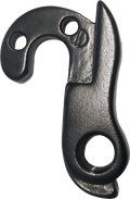 QBP Derailleur Hanger 160 - WMFG  22